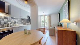 
                                                                                        Colocation
                                                                                         Colocation 3 chambres