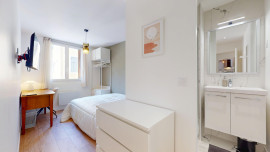 
                                                                                        Colocation
                                                                                         Colocation 3 chambres