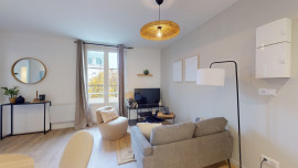 
                                                                                        Colocation
                                                                                         Colocation 3 chambres