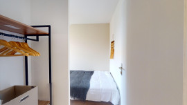
                                                                                        Colocation
                                                                                         Colocation 3 chambres