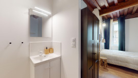 
                                                                                        Colocation
                                                                                         Colocation 3 chambres