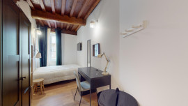 
                                                                                        Colocation
                                                                                         Colocation 3 chambres