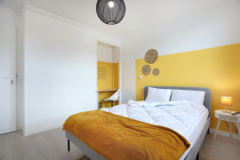 
                                                                                        Colocation
                                                                                         Colocation 3 chambres