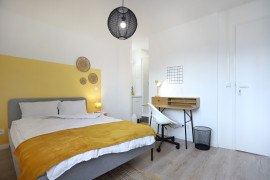 
                                                                                        Colocation
                                                                                         Colocation 3 chambres