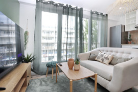 
                                                                                        Colocation
                                                                                         Colocation 3 chambres