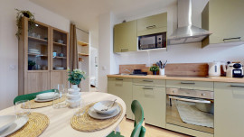 
                                                                                        Colocation
                                                                                         Colocation 3 chambres