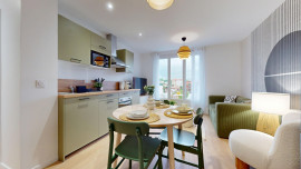 
                                                                                        Colocation
                                                                                         Colocation 3 chambres