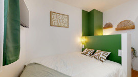 
                                                                                        Colocation
                                                                                         Colocation 3 chambres