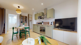 
                                                                                        Colocation
                                                                                         Colocation 3 chambres