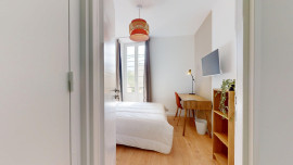 
                                                                                        Colocation
                                                                                         Colocation 3 chambres