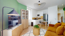 
                                                                                        Colocation
                                                                                         Colocation 3 chambres
