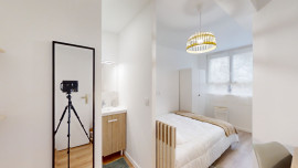 
                                                                                        Colocation
                                                                                         Colocation 3 chambres