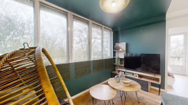 
                                                                                        Colocation
                                                                                         Colocation 3 chambres
