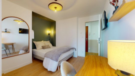 
                                                                                        Colocation
                                                                                         Colocation 3 chambres