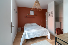 
                                                                                        Colocation
                                                                                         Colocation 3 chambres