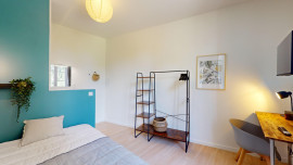 
                                                                                        Colocation
                                                                                         Colocation 3 chambres