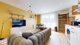 
                                                                                        Colocation
                                                                                         Colocation 3 chambres