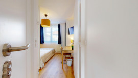
                                                                                        Colocation
                                                                                         Colocation 3 chambres