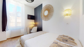 
                                                                                        Colocation
                                                                                         Colocation 3 chambres