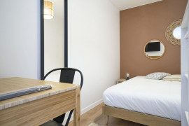 
                                                                                        Colocation
                                                                                         Colocation 3 chambres
