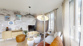 
                                                                                        Colocation
                                                                                         Colocation 3 chambres