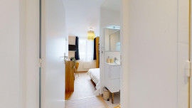 
                                                                                        Colocation
                                                                                         Colocation 3 chambres