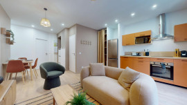 
                                                                                        Colocation
                                                                                         Colocation 3 chambres