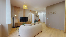 
                                                                                        Colocation
                                                                                         Colocation 3 chambres