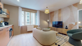 
                                                                                        Colocation
                                                                                         Colocation 3 chambres