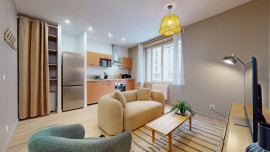 
                                                                                        Colocation
                                                                                         Colocation 3 chambres