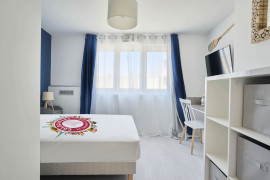 
                                                                                        Colocation
                                                                                         Colocation 3 chambres