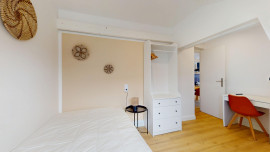 
                                                                                        Colocation
                                                                                         Colocation 3 chambres