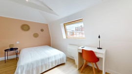 
                                                                                        Colocation
                                                                                         Colocation 3 chambres