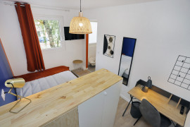
                                                                                        Colocation
                                                                                         Colocation 3 chambres