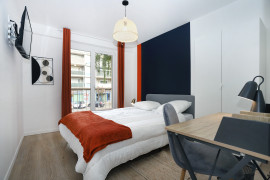 
                                                                                        Colocation
                                                                                         Colocation 3 chambres
