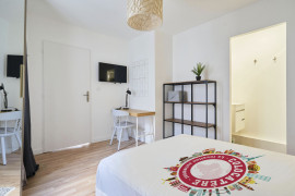 
                                                                                        Colocation
                                                                                         Colocation 3 chambres