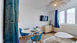 
                                                                                        Colocation
                                                                                         Colocation 3 chambres