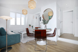 
                                                                                        Colocation
                                                                                         Colocation 3 chambres