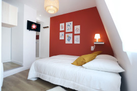 
                                                                                        Colocation
                                                                                         Colocation 3 chambres