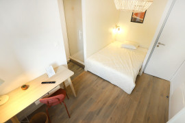 
                                                                                        Colocation
                                                                                         Colocation 3 chambres