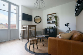 
                                                                                        Colocation
                                                                                         Colocation 3 chambres