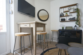 
                                                                                        Colocation
                                                                                         Colocation 3 chambres