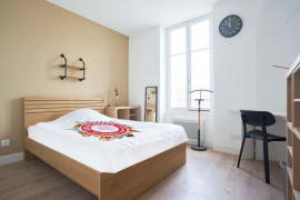 
                                                                                        Colocation
                                                                                         Colocation 3 chambres