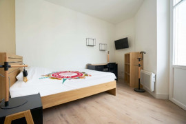 
                                                                                        Colocation
                                                                                         Colocation 3 chambres