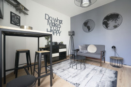 
                                                                                        Colocation
                                                                                         Colocation 3 chambres