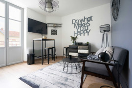 
                                                                                        Colocation
                                                                                         Colocation 3 chambres