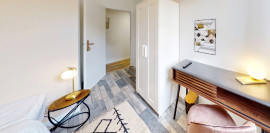 
                                                                                        Colocation
                                                                                         Colocation 3 chambres