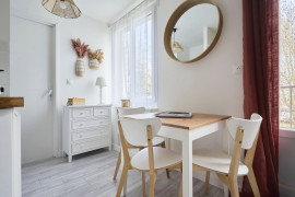
                                                                                        Colocation
                                                                                         Colocation 3 chambres