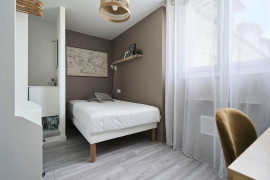 
                                                                                        Colocation
                                                                                         Colocation 3 chambres
