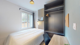
                                                                                        Colocation
                                                                                         Colocation 3 chambres